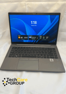 HP ZBook Firefly 14 G7