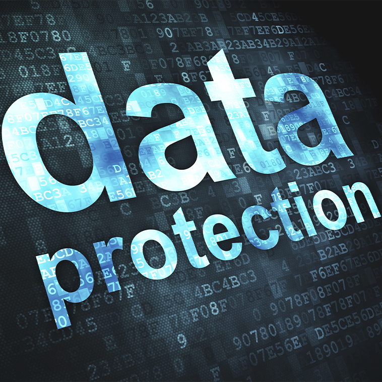 Privacy and Data Protection by Warten Weg