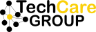 Tech Care Group Logo Design by Warten Weg