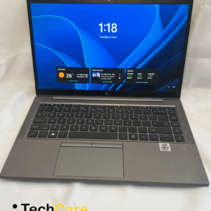 HP ZBook Firefly 14 G7